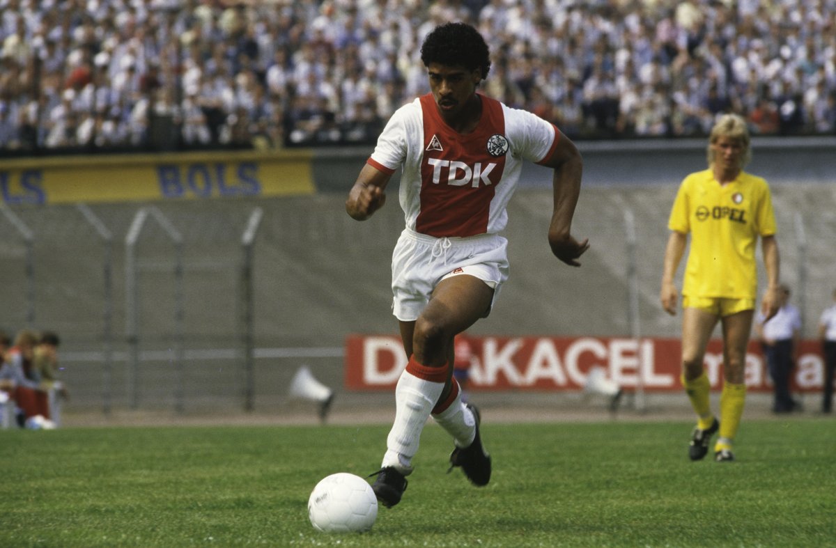 Once ideal del Ajax